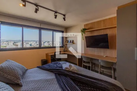 Kitnet com 1 Quarto à venda, 24m² no Cidade Baixa, Porto Alegre