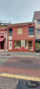 Sala Comercial para alugar, 20m² no Centro, Atibaia