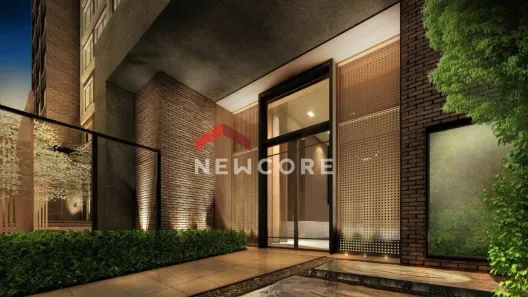 Apartamento com 3 Quartos à venda, 153m² no Vila Mariana, São Paulo