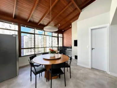 Cobertura com 3 Quartos à venda, 221m² no Centro, Florianópolis