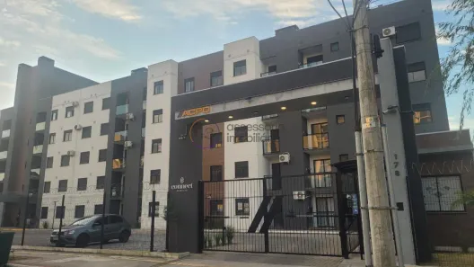 Apartamento com 2 Quartos à venda, 56m² no Três Vendas, Pelotas