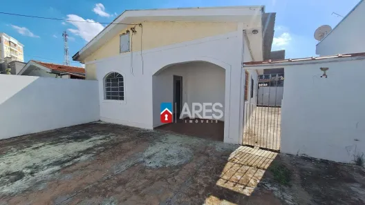 Casa com 3 Quartos à venda, 200m² no Vila Omar, Americana