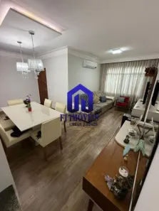 Casa com 3 Quartos à venda, 126m² no Vila Cascatinha, São Vicente