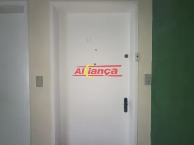 Apartamento com 2 Quartos para alugar, 60m² no Macedo, Guarulhos