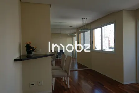 Apartamento com 2 Quartos à venda, 57m² no Paraíso do Morumbi, São Paulo