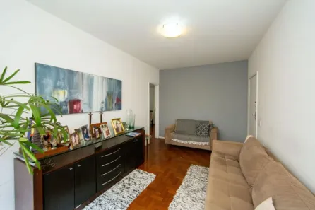 Apartamento com 3 Quartos à venda, 95m² no Serra, Belo Horizonte
