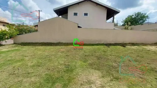 Lote/Terreno à venda, 250m² no Pinheirinho, Vinhedo
