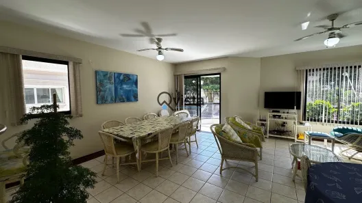 Apartamento com 4 Quartos à venda, 120m² no Enseada, Guarujá