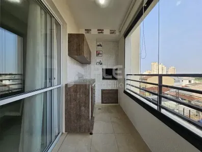 Apartamento com 3 Quartos à venda, 116m² no Lauzane Paulista, São Paulo