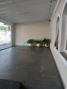 Casa com 3 Quartos à venda, 121m² no Parque Taquaral, Campinas