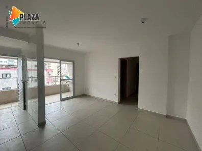 Apartamento com 2 Quartos para alugar, 72m² no Guilhermina, Praia Grande