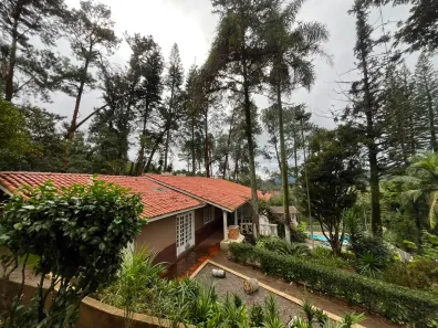 Casa com 5 Quartos para alugar, 700m² no Roseira, Mairiporã