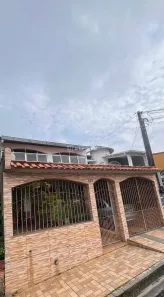 Casa com 5 Quartos à venda, 215m² no Casa de Pedra, Volta Redonda