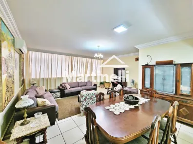 Apartamento com 3 Quartos à venda, 210m² no Centro, Ribeirão Preto