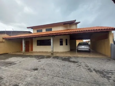 Casa com 3 Quartos à venda, 324m² no 0, Peruíbe