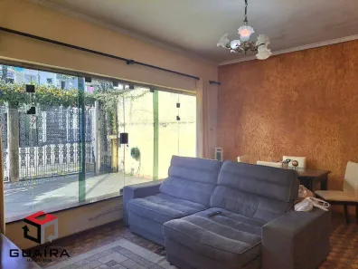 Casa com 3 Quartos à venda, 133m² no Parque Jaçatuba, Santo André