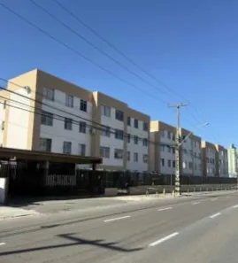 Apartamento com 3 Quartos à venda, 104m² no Suíça, Aracaju