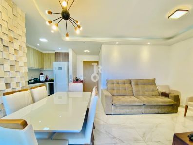 Apartamento com 3 Quartos à venda, 84m² no Jardim do Lago, Jundiaí