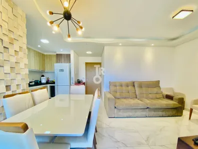 Apartamento com 3 Quartos à venda, 84m² no Jardim do Lago, Jundiaí