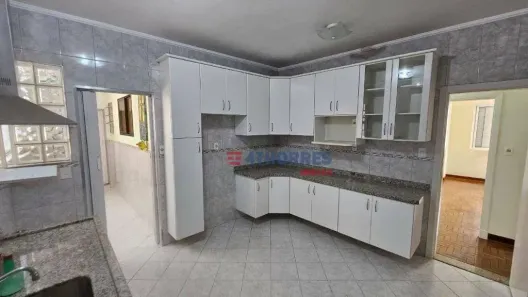 Apartamento com 3 Quartos à venda, 148m² no Santa Cecília, São Paulo