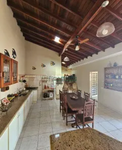 Casa com 2 Quartos à venda, 210m² no Jardim Itapuã, Cravinhos
