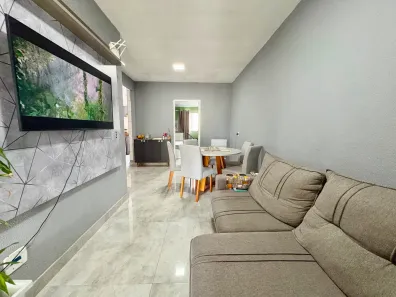 Casa de Condomínio com 3 Quartos à venda, 70m² no Bela Vista, Palhoça
