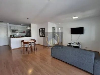 Apartamento com 2 Quartos à venda, 77m² no Água Branca, São Paulo