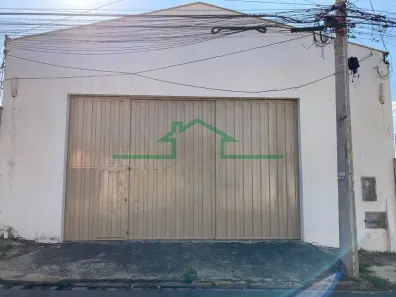 para alugar, 250m² no Jardim Caxambu, Piracicaba