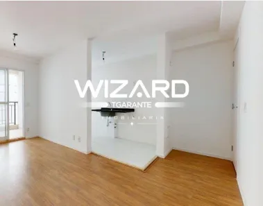 Apartamento com 2 Quartos à venda, 55m² no Brás, São Paulo