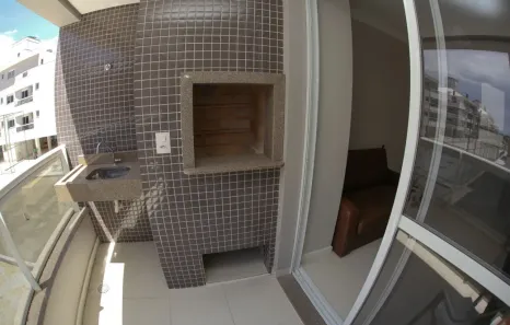 Apartamento com 2 Quartos para alugar, 85m² no Ingleses do Rio Vermelho, Florianópolis
