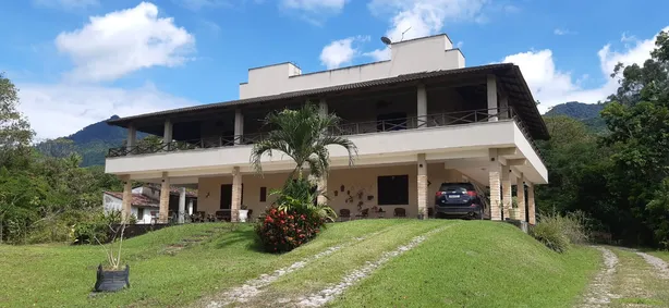 Sobrado com 7 Quartos à venda, 780m² no Preguiça, Maranguape