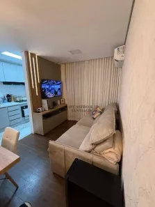 Apartamento com 2 Quartos à venda, 43m² no Parque da Mooca, São Paulo