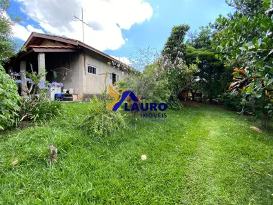 Fazenda/Sítio com 2 Quartos à venda, 262m² no Chácaras São Bento, Valinhos