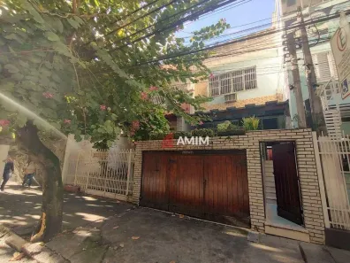Casa com 4 Quartos à venda, 400m² no Icaraí, Niterói