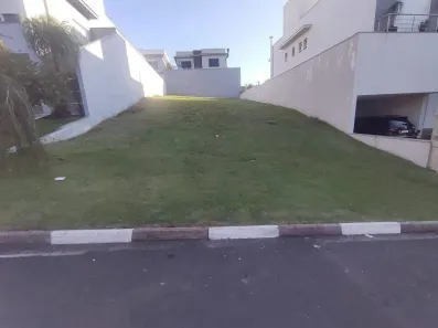 Lote/Terreno à venda, 375m² no Ondas, Piracicaba