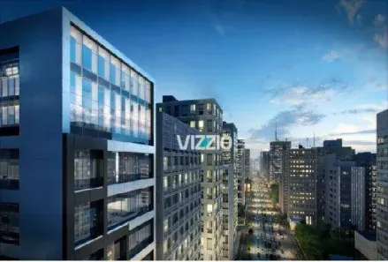 Sala Comercial para alugar, 792m² no Bela Vista, São Paulo