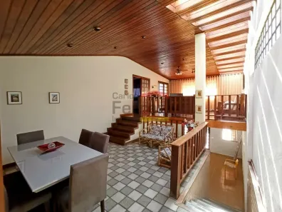 Sobrado com 4 Quartos à venda, 174m² no Parque Mandaqui, São Paulo