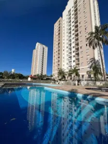 Apartamento com 2 Quartos à venda, 52m² no Parque Residencial Rita Vieira, Campo Grande
