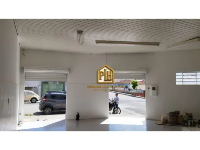 Ponto Comercial para alugar, 77m² no Atibaia Jardim, Atibaia
