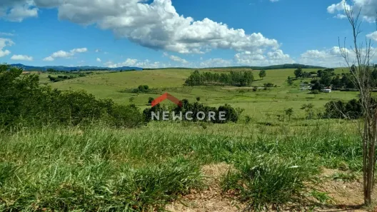 Lote/Terreno à venda, 1110m² no Condomínio Terras de Santa Mariana, Caçapava