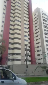 Apartamento com 3 Quartos à venda, 132m² no Centro, Sorocaba