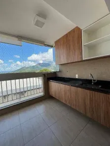 Apartamento com 3 Quartos à venda, 74m² no Colina de Laranjeiras, Serra