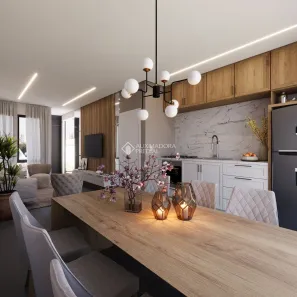 Casa com 2 Quartos à venda, 134m² no Vargem Pequena, Florianópolis