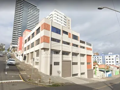 Sala Comercial com 1 Quarto para alugar, 81m² no Centro, Ponta Grossa