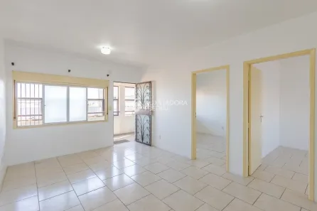 Apartamento com 1 Quarto à venda, 55m² no Fátima, Canoas