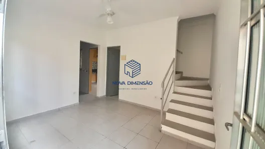 Casa com 2 Quartos à venda, 72m² no Residencial Esperança, Caçapava