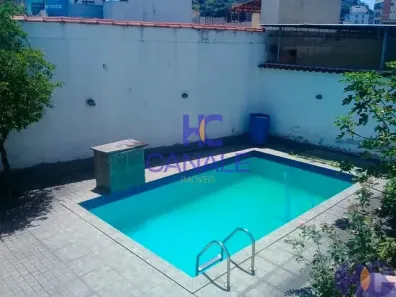 Casa com 3 Quartos à venda, 152m² no Engenho Novo, Rio de Janeiro