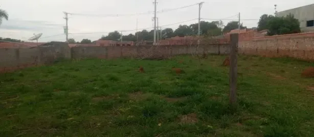 Lote/Terreno à venda, 1997m² no Área Rural de Boituva, Boituva