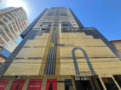 Apartamento com 3 Quartos à venda, 95m² no Centro, Balneário Camboriú