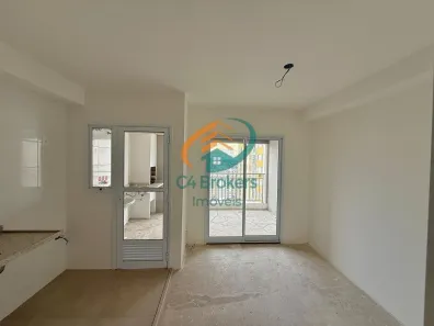 Apartamento com 1 Quarto à venda, 31m² no Picanço, Guarulhos